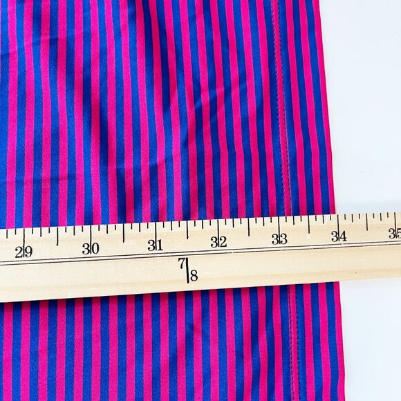 RLX Ralph Lauren Striped Performance Polo Shirt Golf Men's Size XXL - Picture 8 of 8